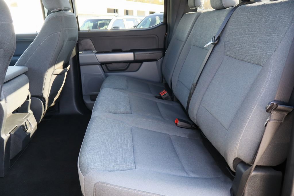 Used 2024 Ford F150 XLT image 24