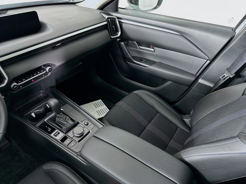 New 2025 MAZDA CX-50 AWD 2.5 S w/ Preferred Package image 30