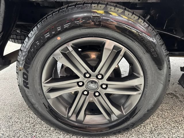 Used 2021 Ford F150 Lariat w/ Equipment Group 502A High AWD/4WD image 24