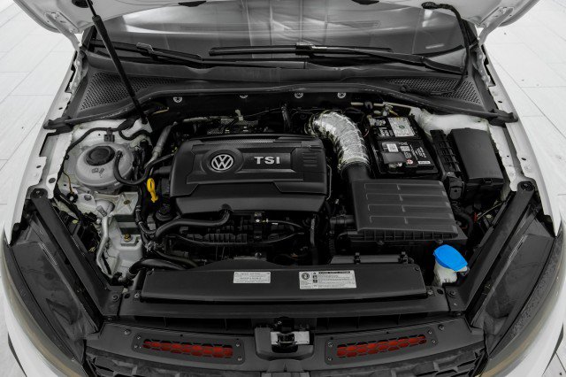 Used 2019 Volkswagen GTI S w/ Driver Assistance Package FWD image 50