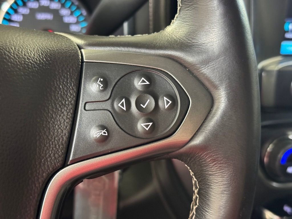 Used 2017 Chevrolet Silverado 3500 LTZ w/ Duramax Plus Package image 35