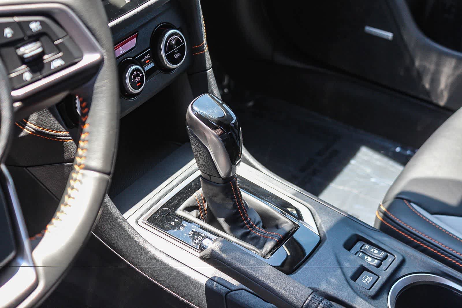 Used 2019 Subaru Crosstrek 2.0i Limited w/ Moonroof Package w/Navigation AWD/4WD image 24