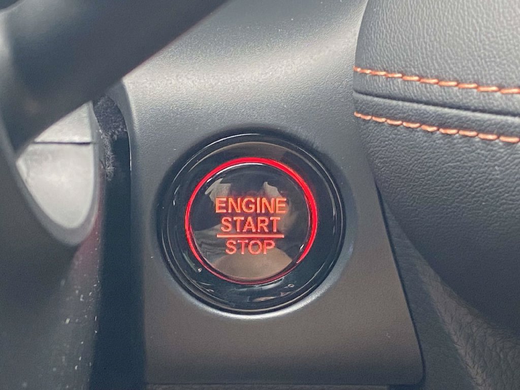 New 2027 Honda HR-V Sport image 21