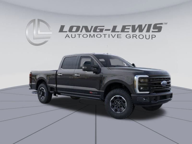 New 2026 Ford F350 Platinum image 7