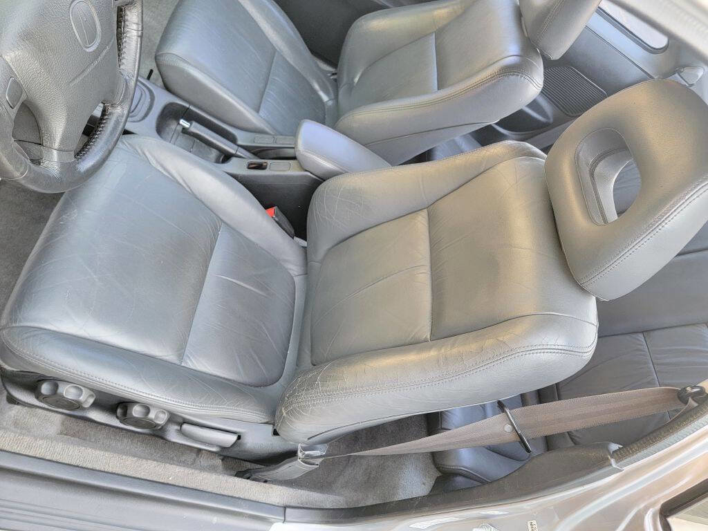 Used 2001 Acura Integra GS image 26