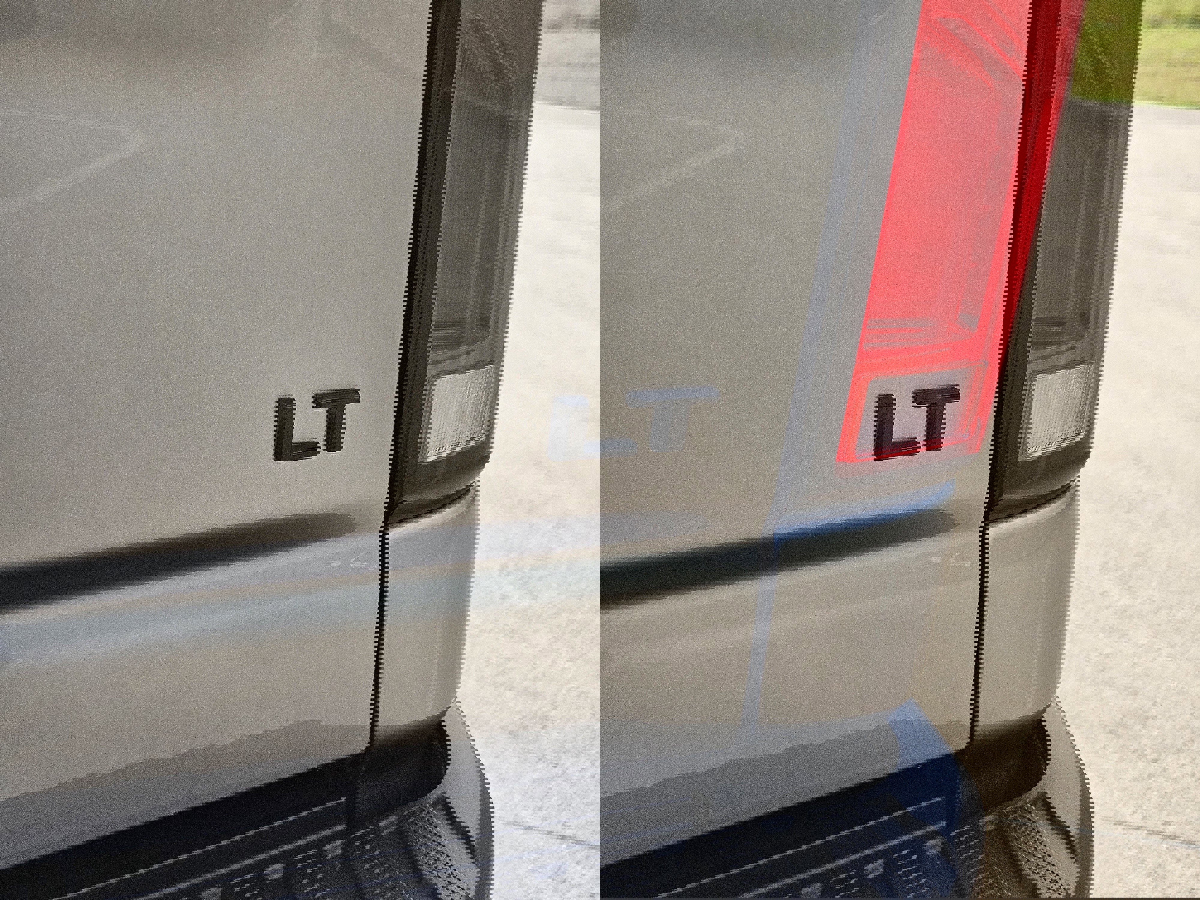 New 2026 Chevrolet Silverado 2500 LT w/ Trail Boss Package image 8