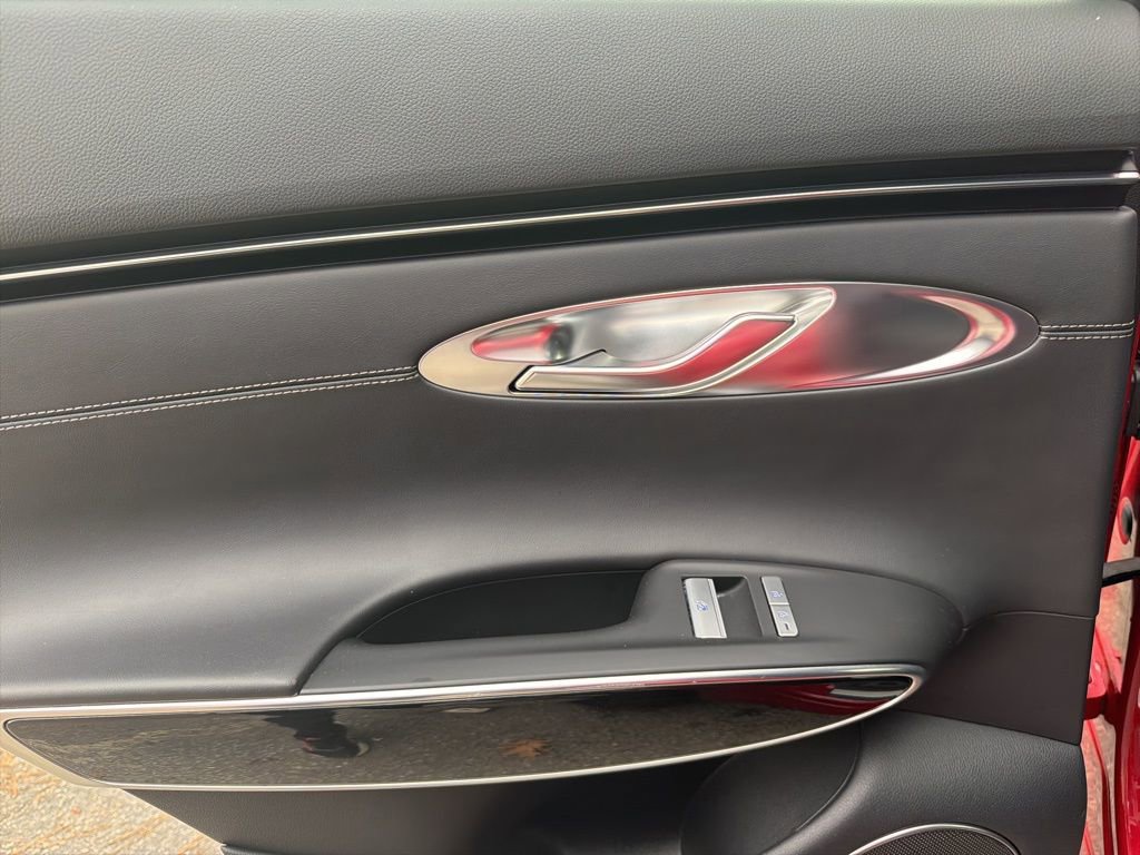 Used 2025 Genesis GV70 2.5T image 23