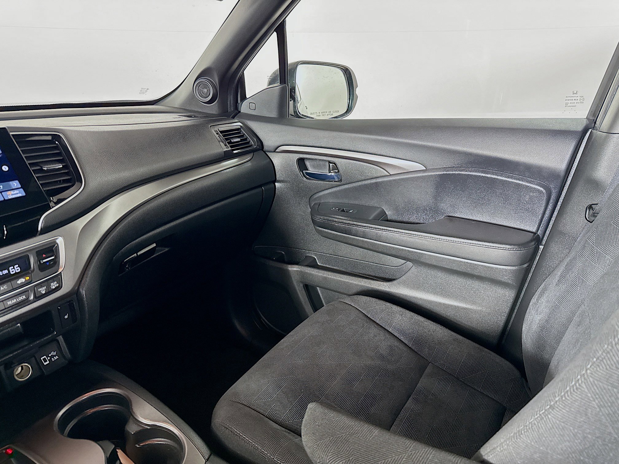 Certified 2022 Honda Pilot Sport image 27