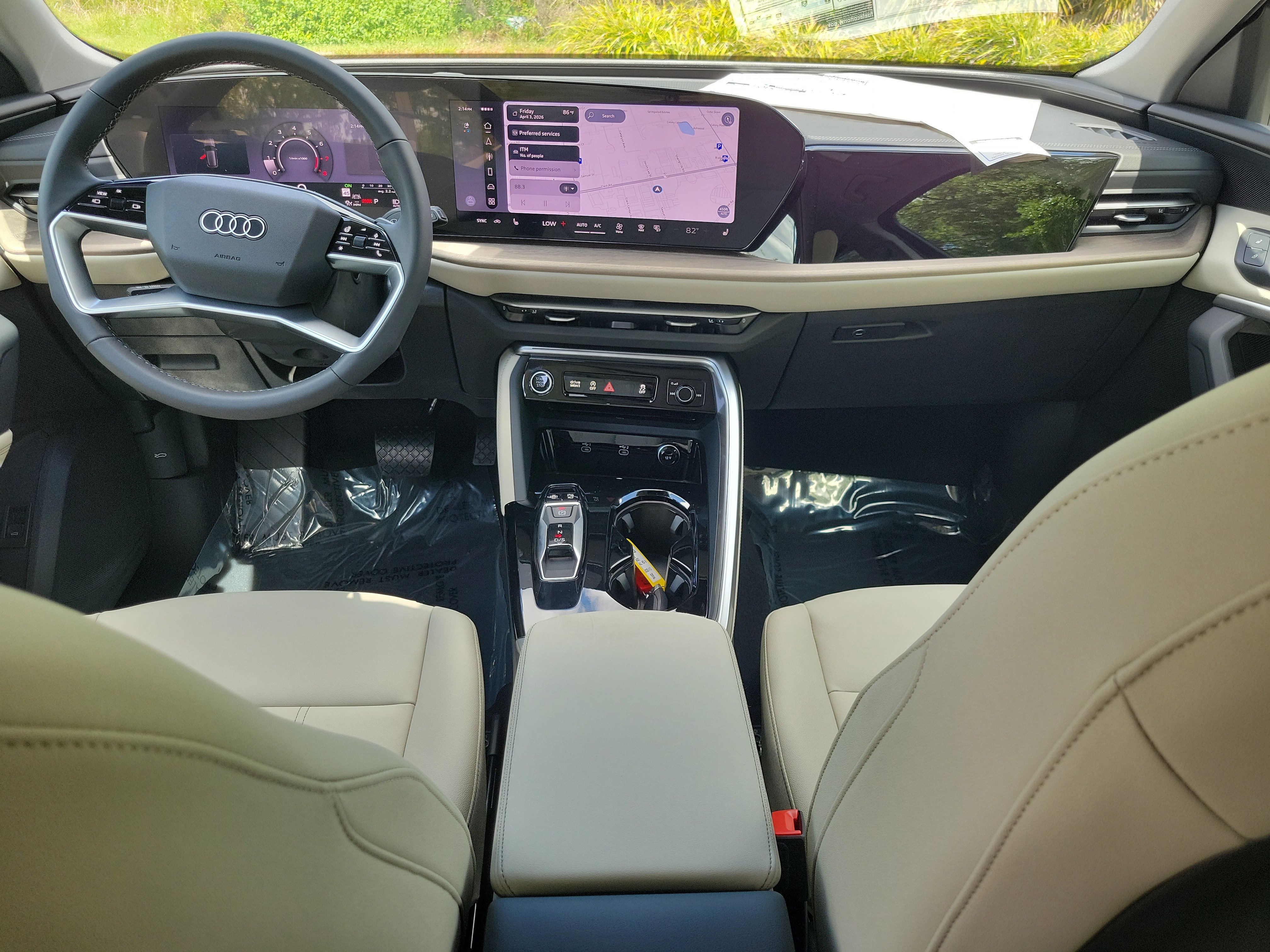 New 2026 Audi Q5 Premium image 12