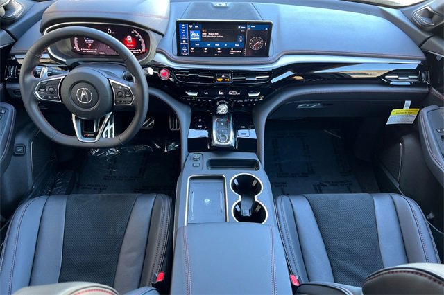New 2026 Acura MDX A-Spec image 10