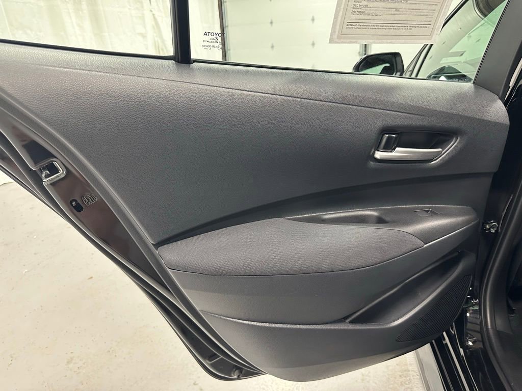 Used 2026 Toyota Corolla SE FWD image 41