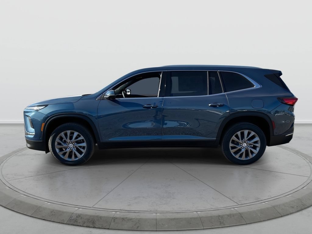 New 2026 Buick Enclave Preferred w/ Super Cruise Package FWD image 5