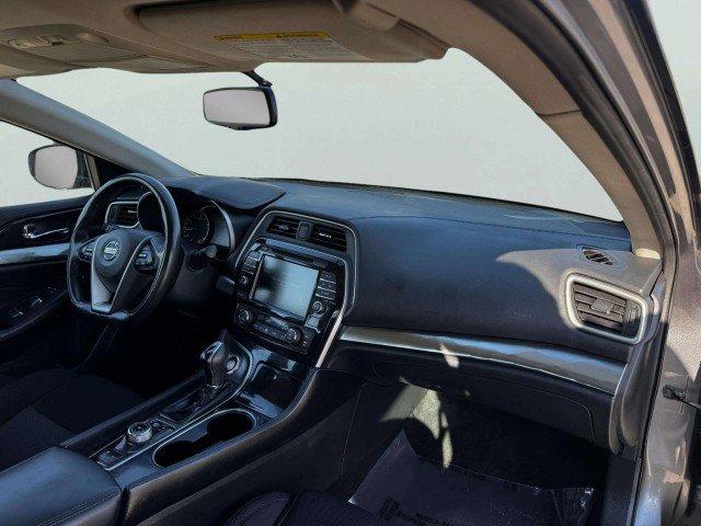 Used 2019 Nissan Maxima 3.5 S w/ Floor Mat Group image 46