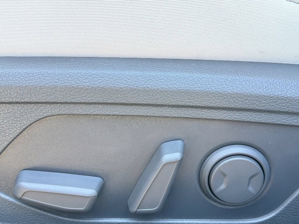 Certified 2024 Hyundai Sonata SEL FWD image 17