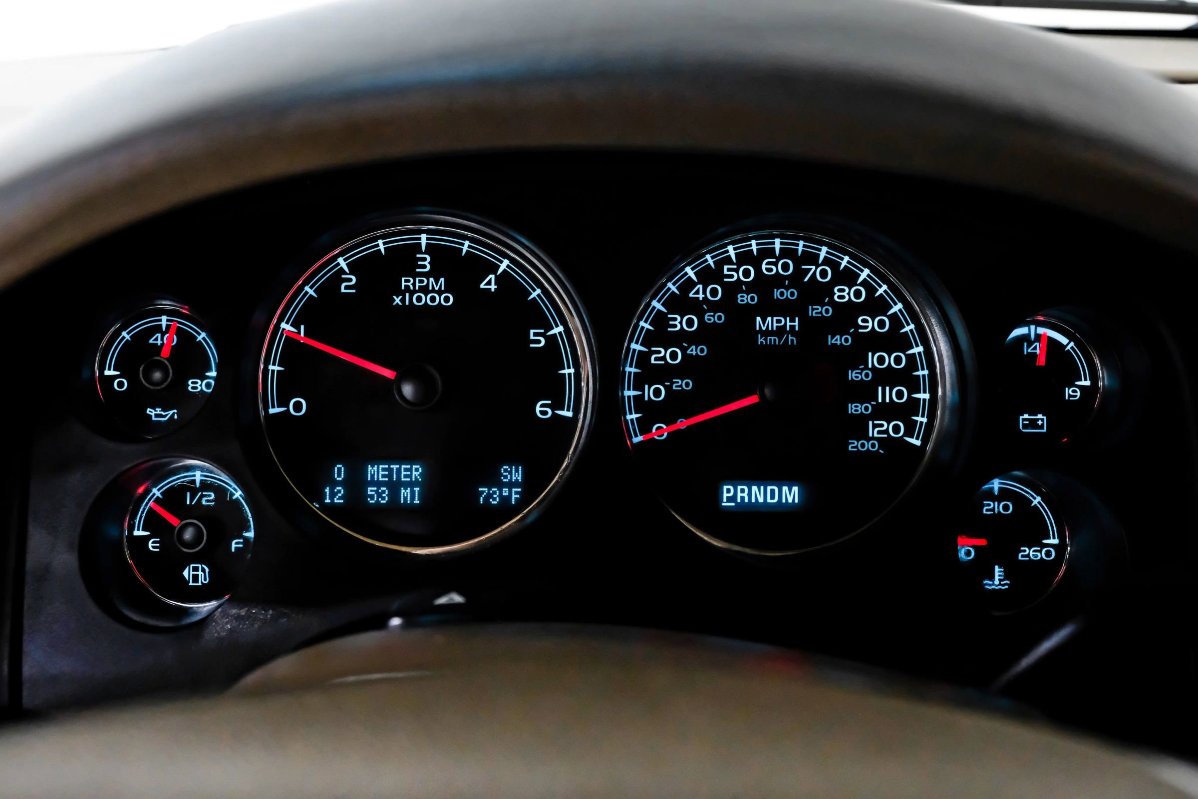 Used 2012 Chevrolet Avalanche LTZ image 28