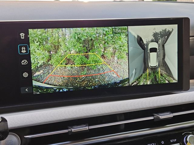 New 2026 Hyundai Tucson Limited image 10