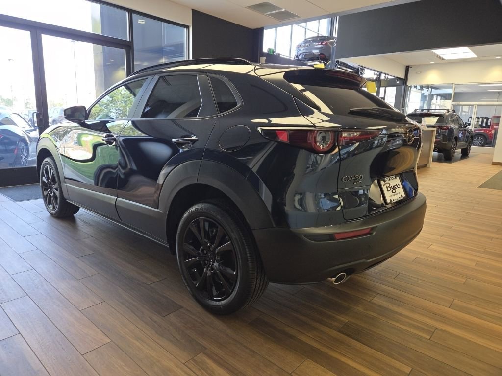 New 2026 MAZDA CX-30 AWD 2.5 S image 2