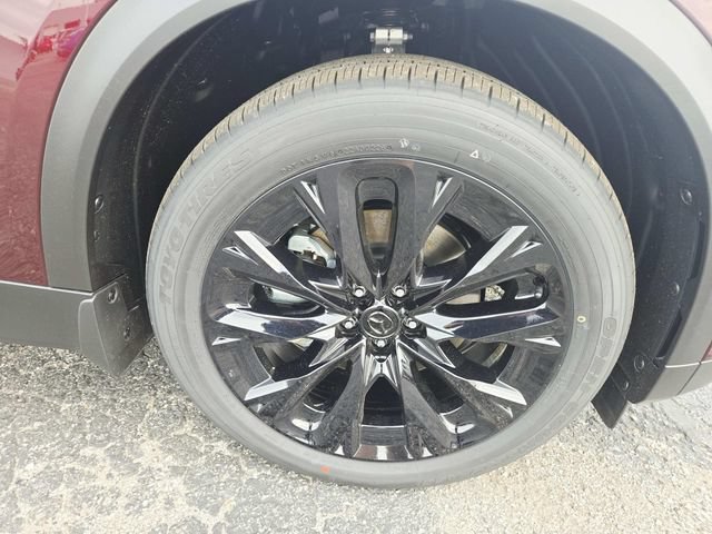 New 2026 MAZDA CX-90 3.3 Turbo w/ Premium Sport Pkg AWD/4WD image 16