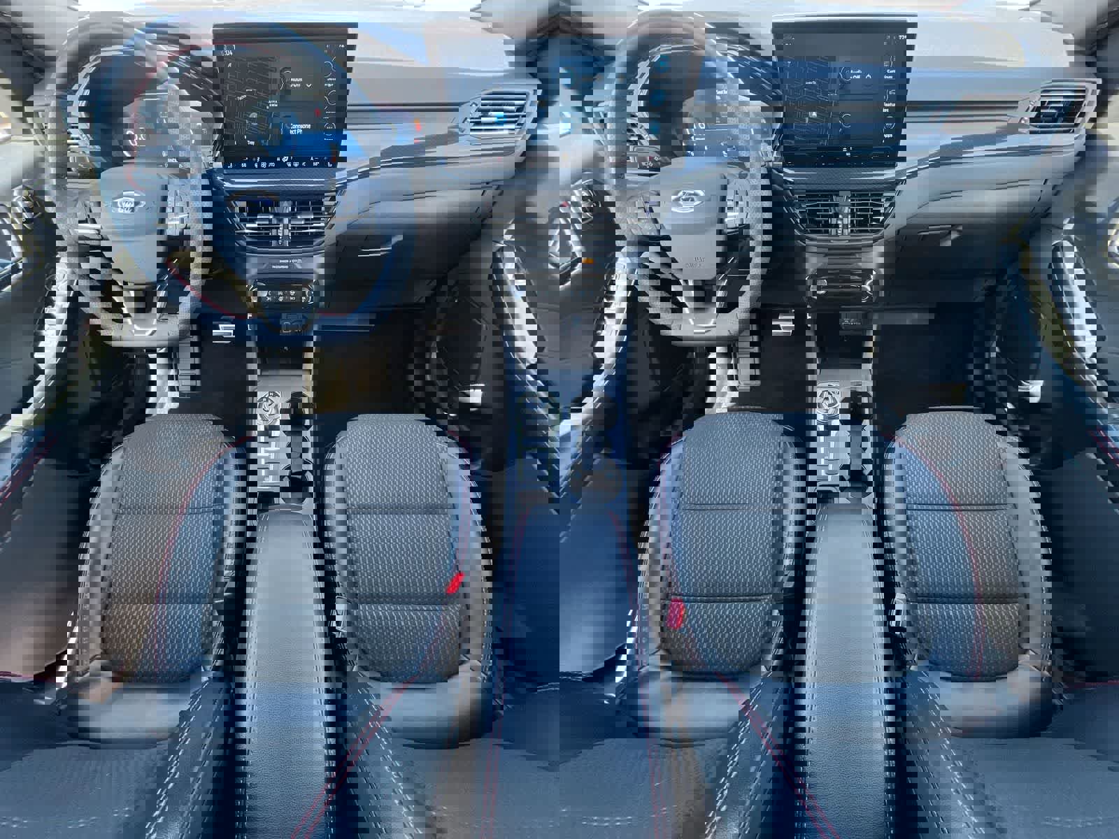 Used 2023 Ford Escape ST-Line Elite AWD/4WD image 15