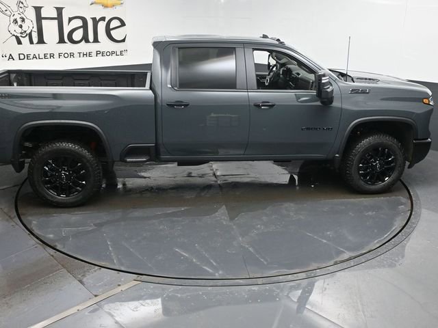 New 2026 Chevrolet Silverado 2500 LT w/ Trail Boss Package image 19