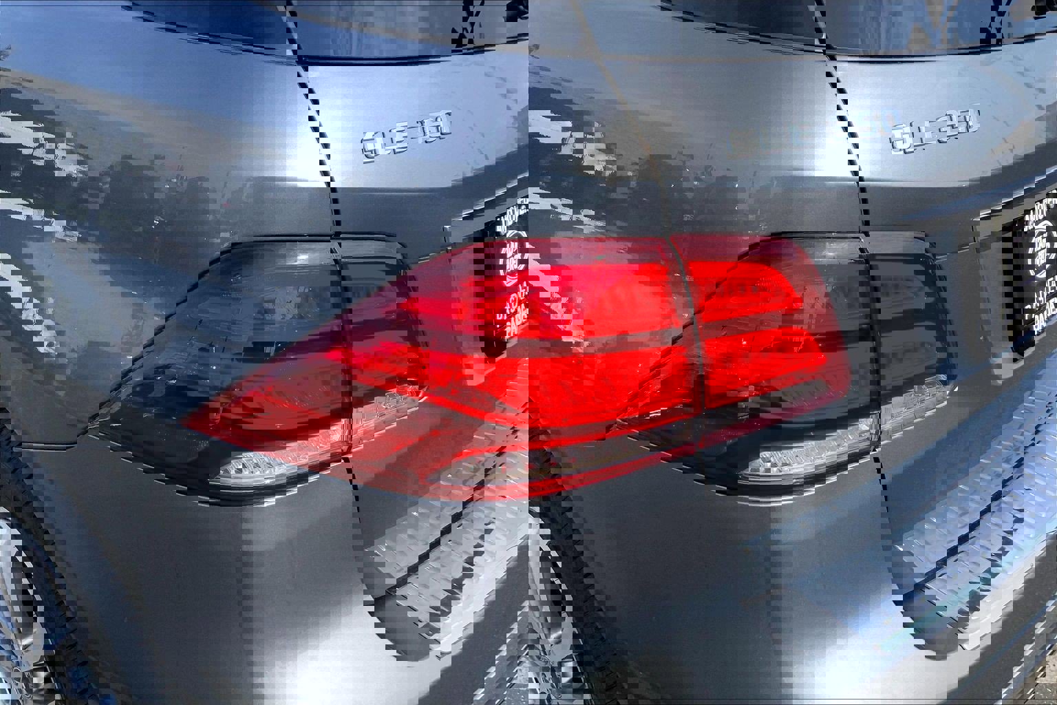 Used 2018 Mercedes-Benz GLE 350 w/ Premium 1 Package image 26