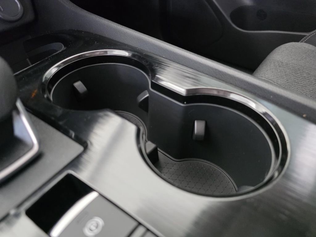 New 2026 Nissan Rogue SV FWD image 23