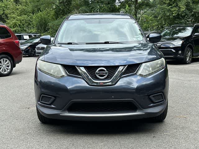 Used 2016 Nissan Rogue S AWD/4WD image 24