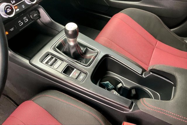 Used 2024 Honda Civic Si image 16