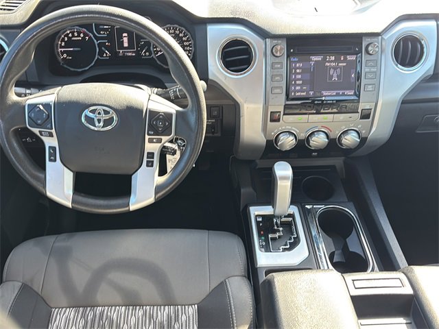 Used 2019 Toyota Tundra SR5 w/ SR5 Upgrade Package image 19
