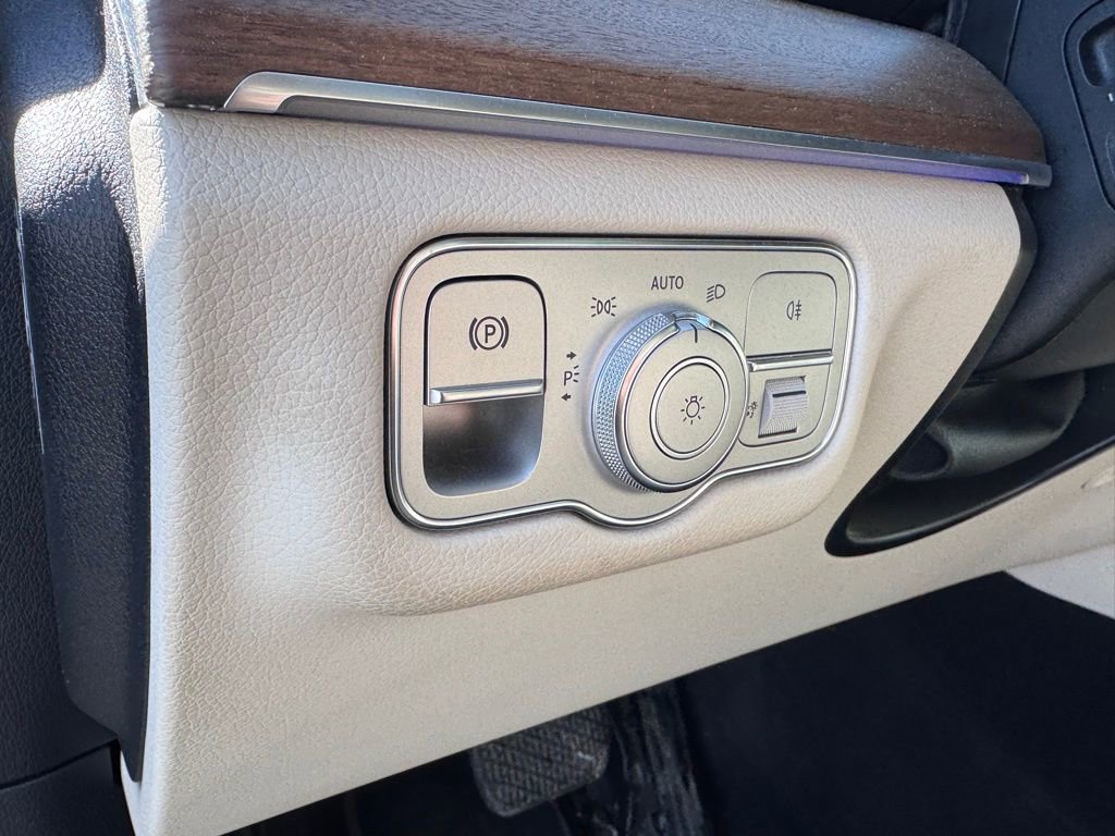 Used 2021 Mercedes-Benz GLE 450 4MATIC image 15