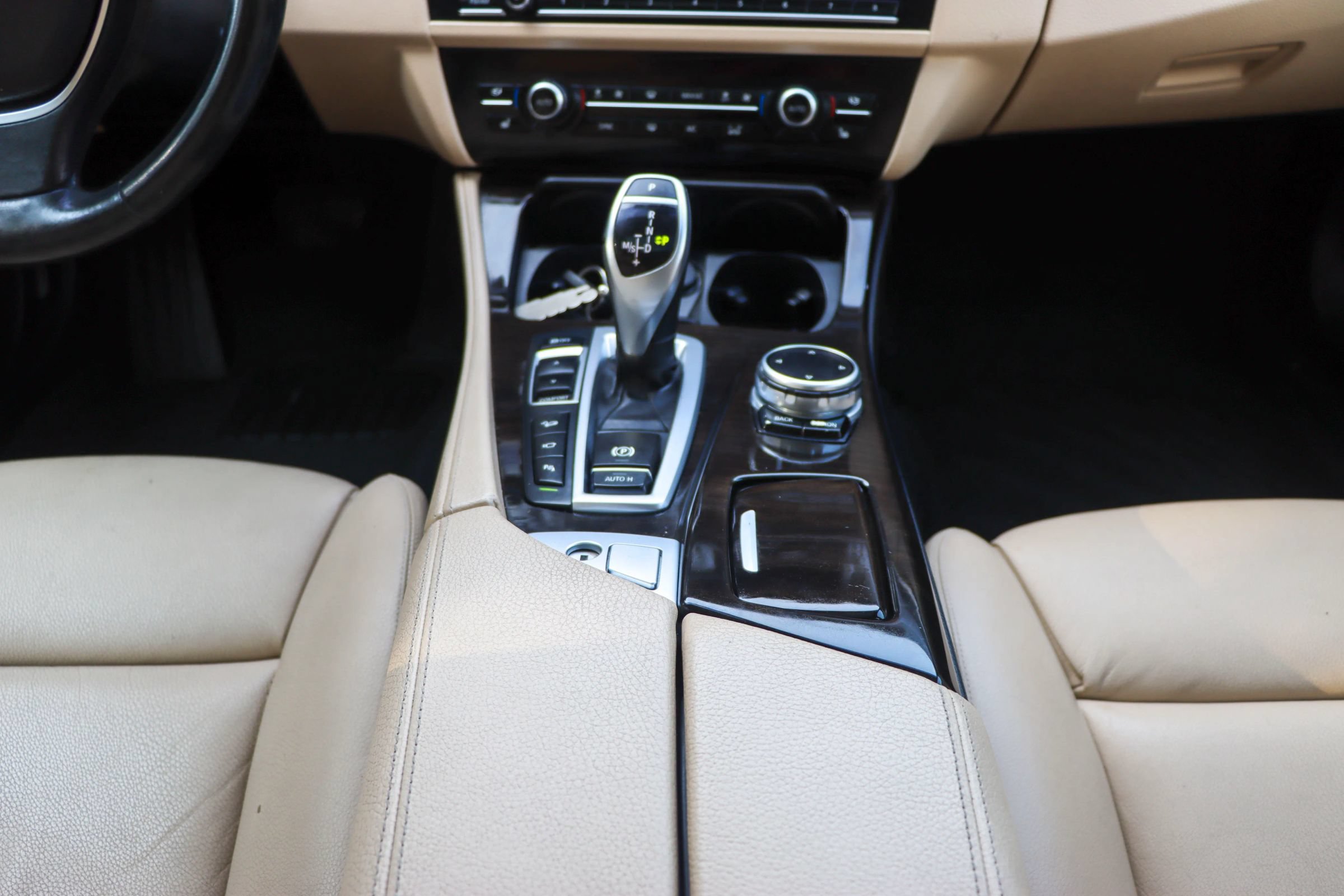 Used 2016 BMW 535i xDrive Sedan AWD/4WD image 27