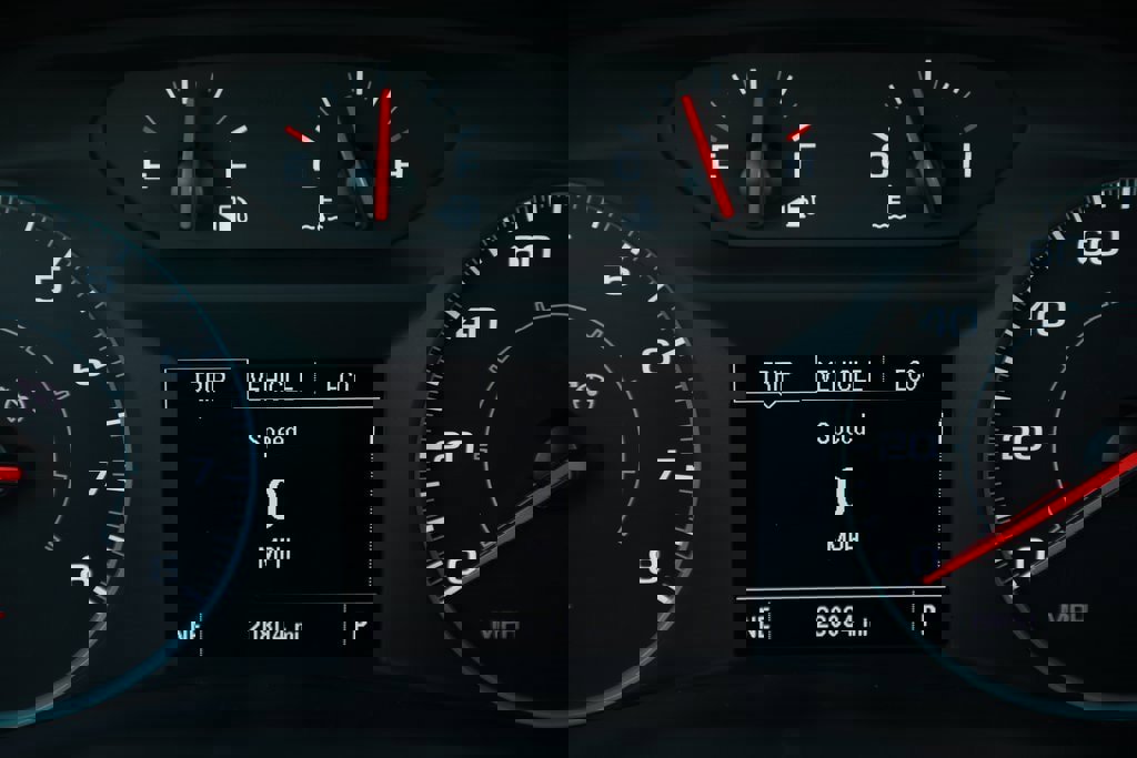 Used 2024 Chevrolet Equinox LS image 21