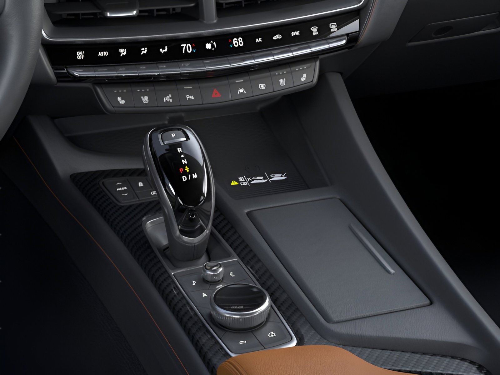 New 2026 Cadillac CT5 Sport w/ Platinum Package AWD/4WD image 23