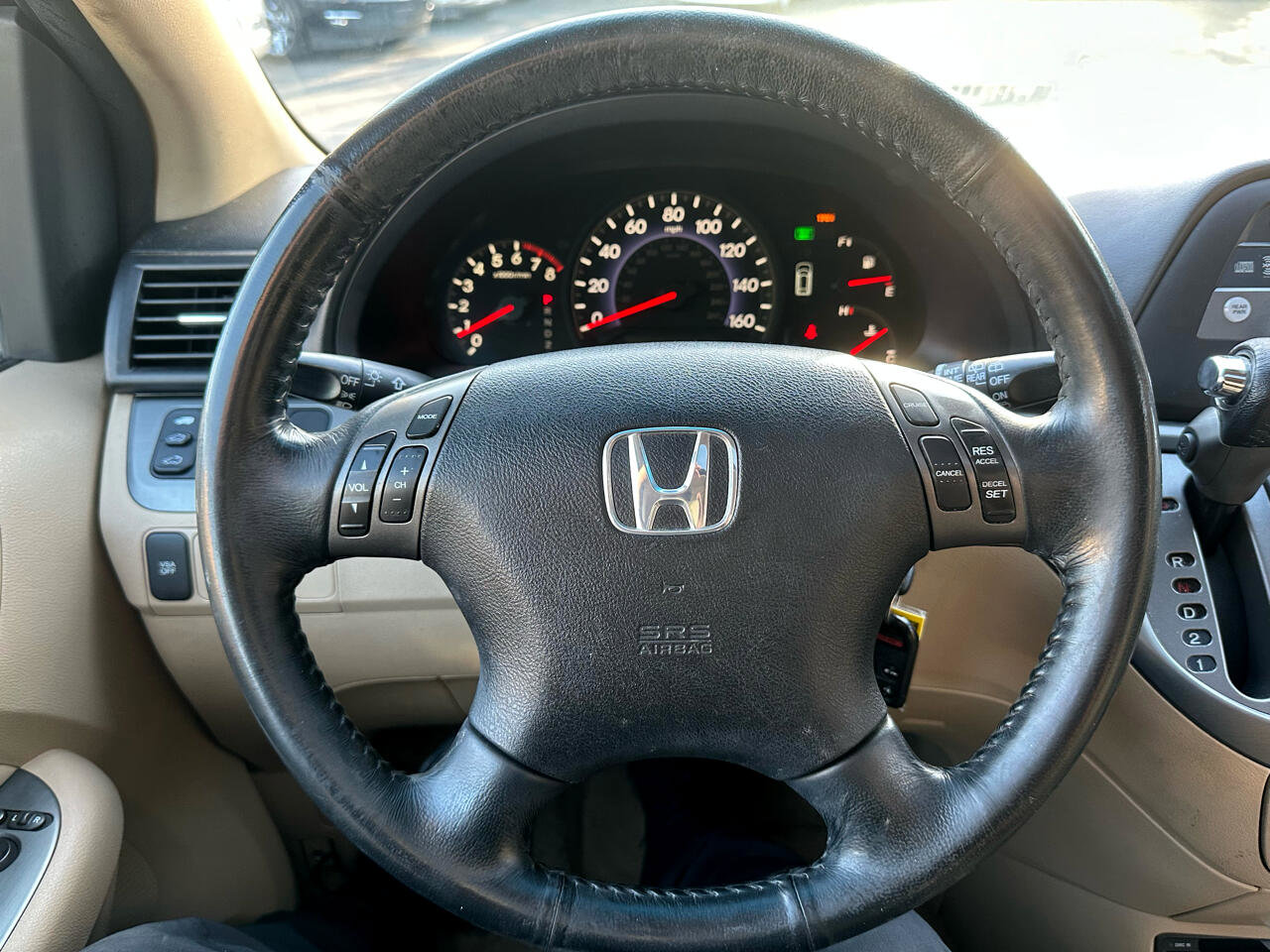 Used 2007 Honda Odyssey EX-L image 19