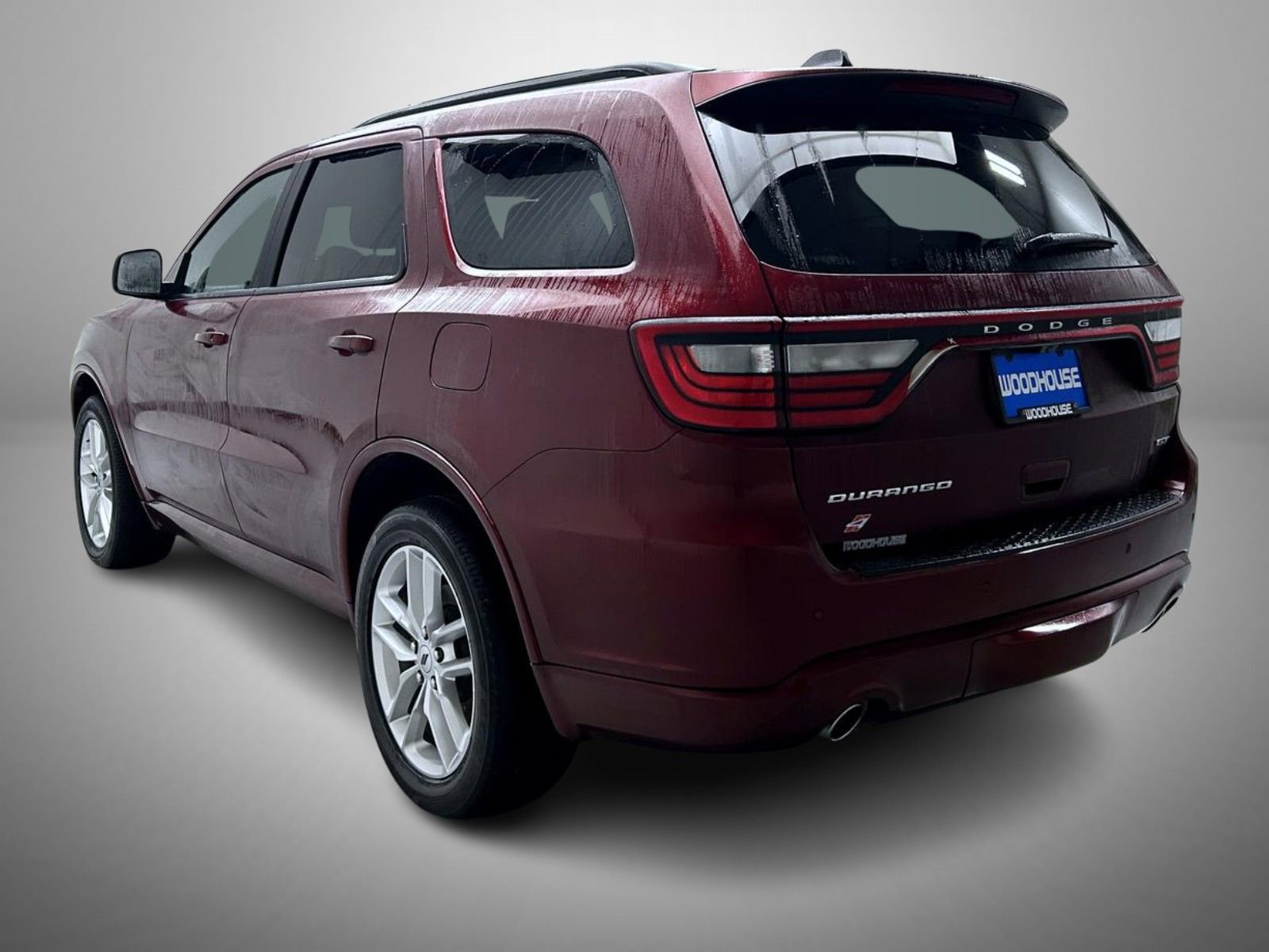 Used 2023 Dodge Durango GT image 7