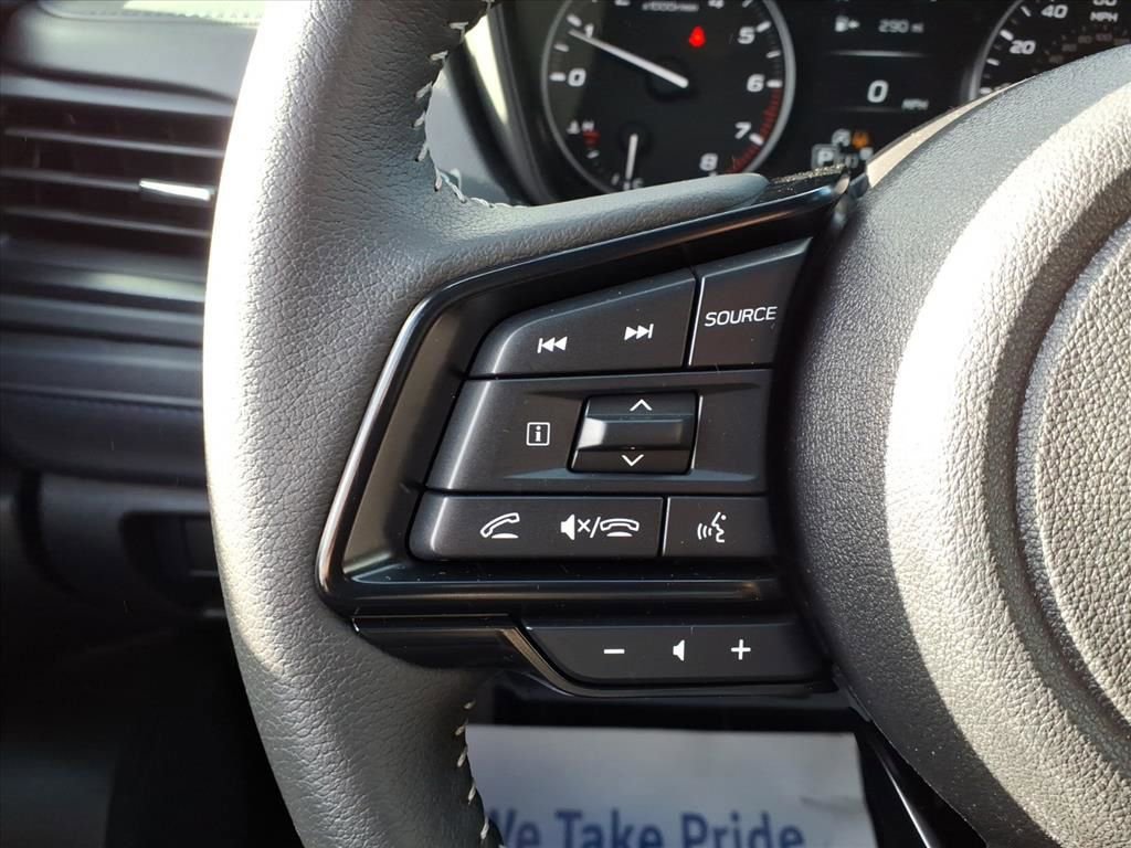 Certified 2025 Subaru Forester Premium AWD/4WD image 14