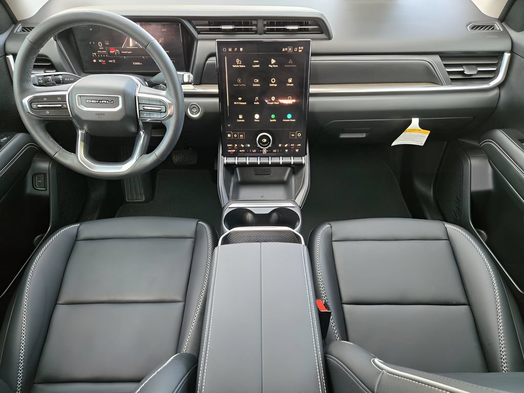 Used 2026 GMC Terrain Denali AWD/4WD image 23