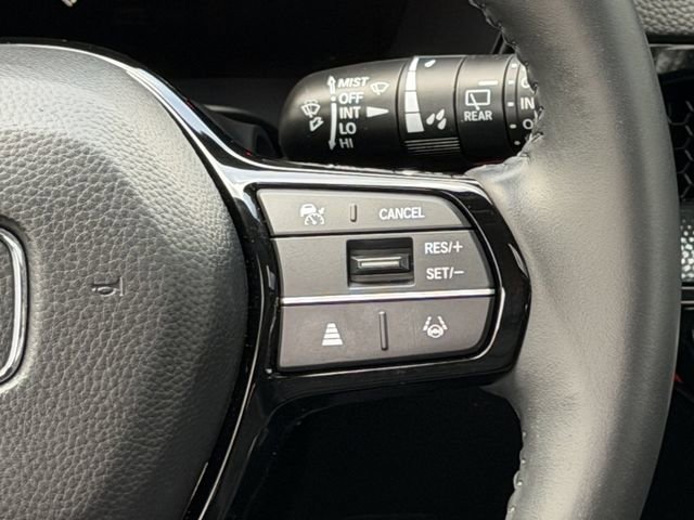 Used 2024 Honda CR-V EX-L image 13