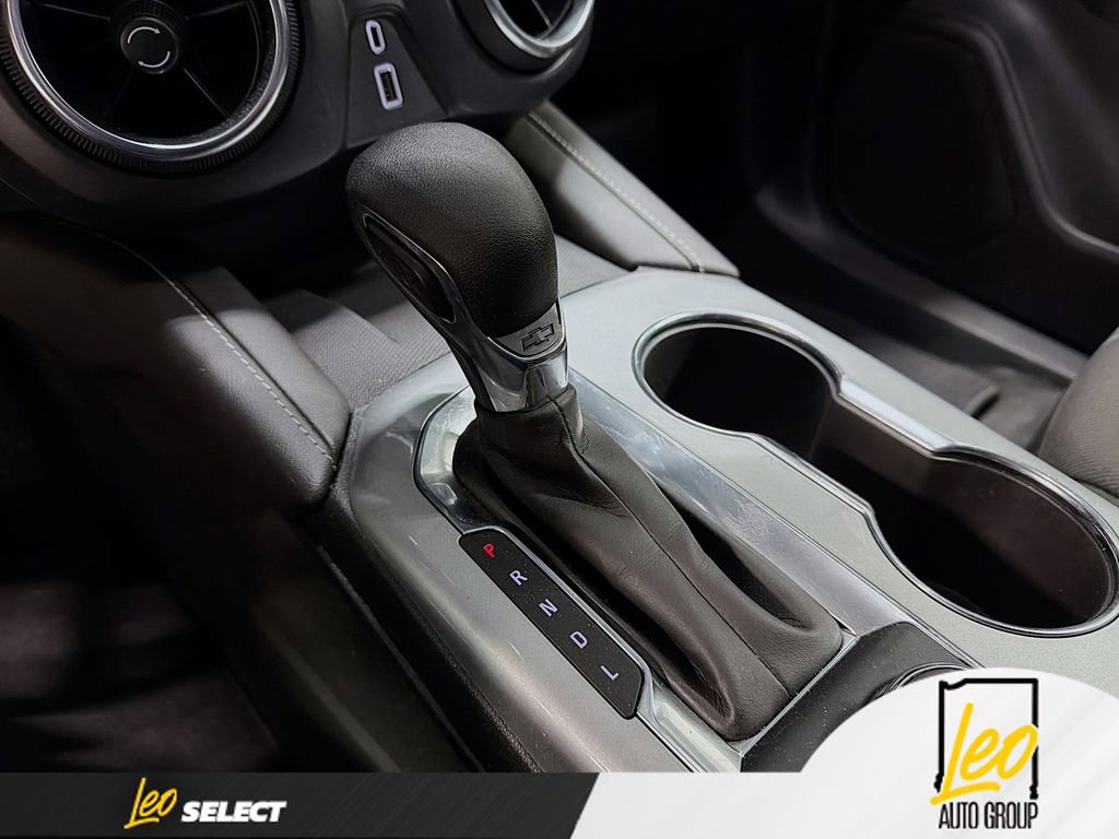 Used 2023 Chevrolet Blazer LT w/ Convenience Package image 16