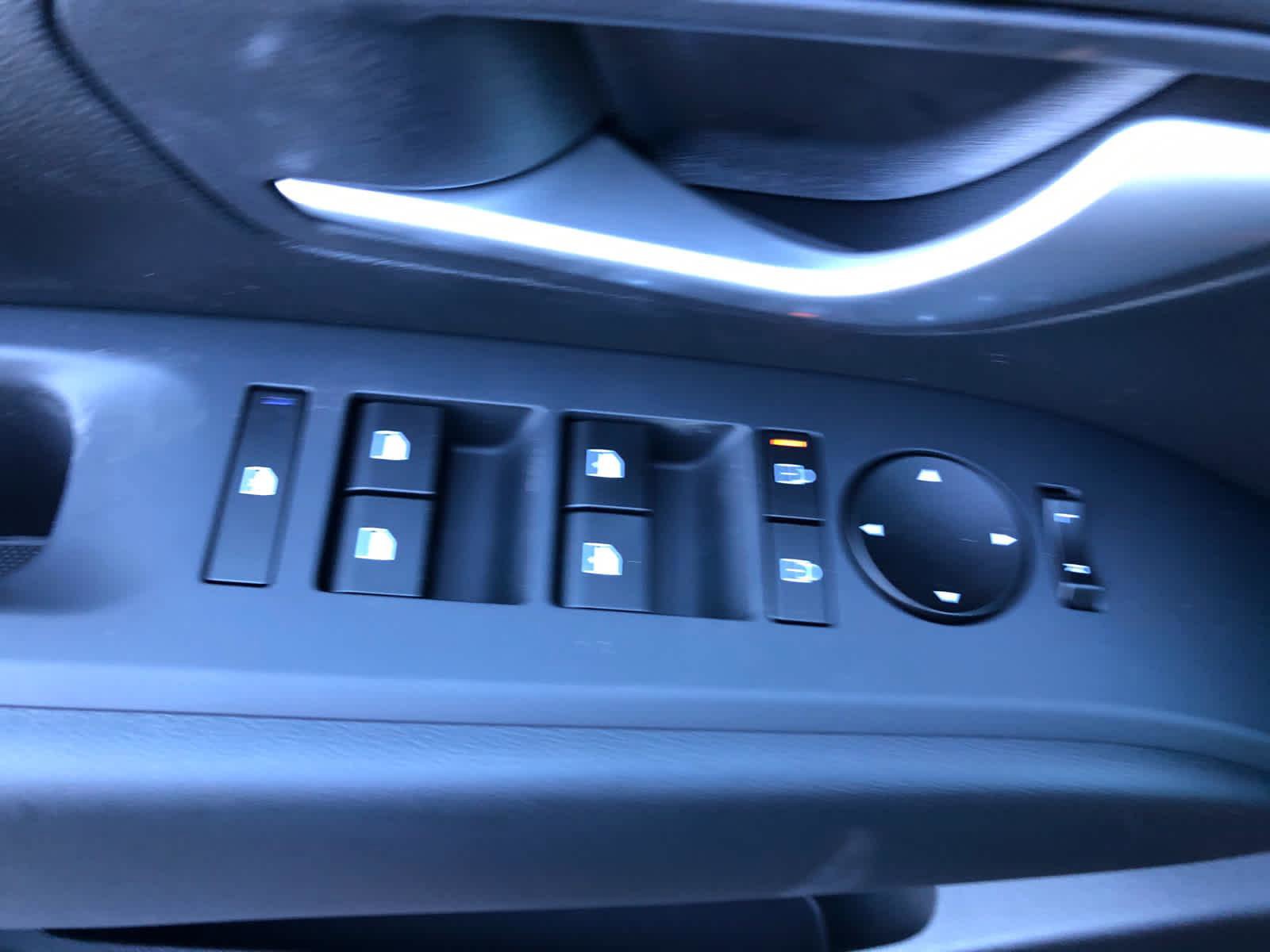 New 2026 Hyundai Tucson SEL image 16