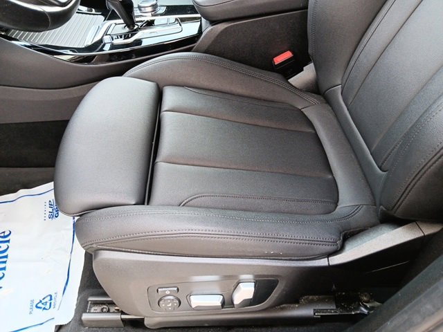 Used 2021 BMW X3 xDrive30i w/ Convenience Package image 19