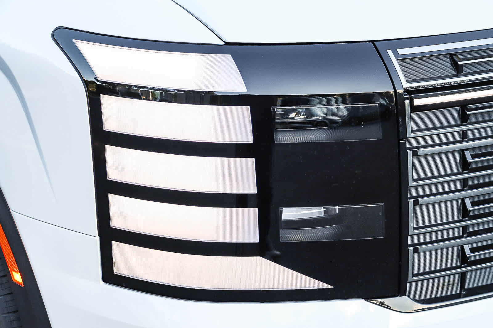 New 2027 Hyundai Palisade SEL FWD image 4