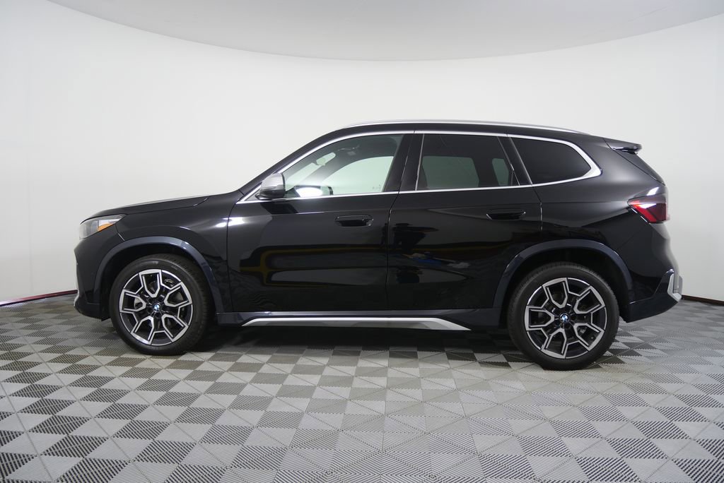 Used 2024 BMW X1 xDrive28i w/ Technology Package AWD/4WD image 6