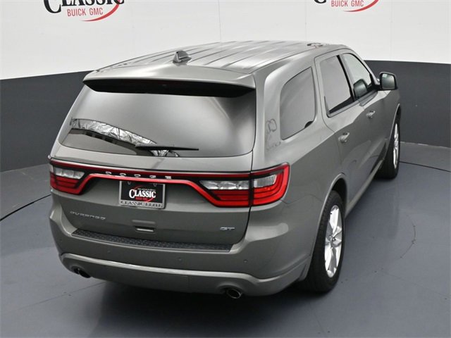 Used 2023 Dodge Durango GT image 29