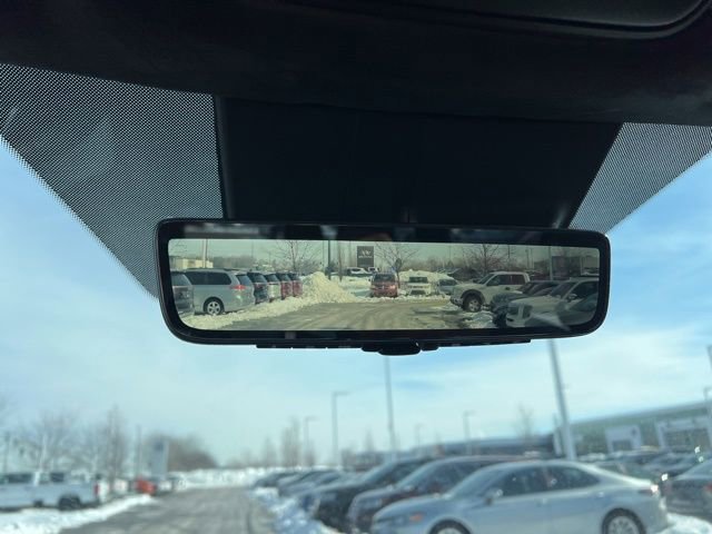 Certified 2025 Kia Telluride SX Prestige X-Line image 32