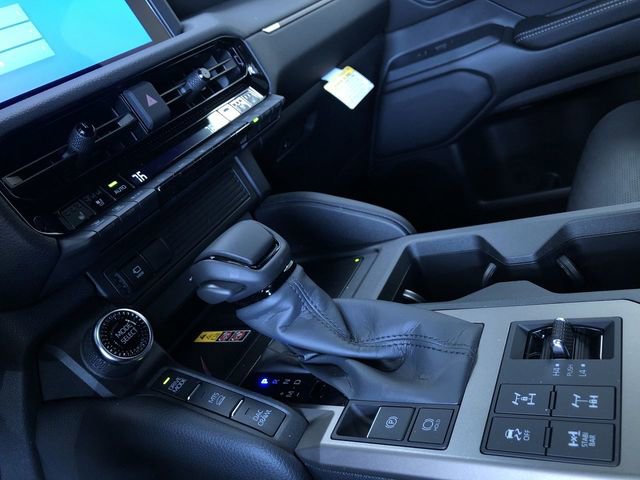 New 2026 Toyota Land Cruiser image 29