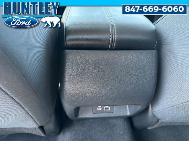 Used 2022 Nissan Altima 2.5 SV w/ SV Premium Package image 16