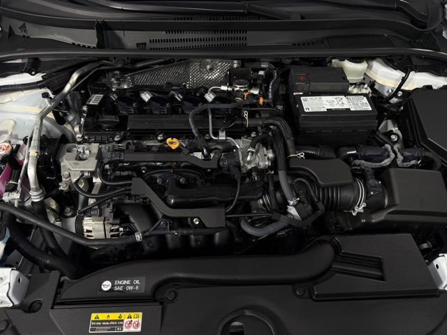 Used 2025 Toyota Corolla LE image 13