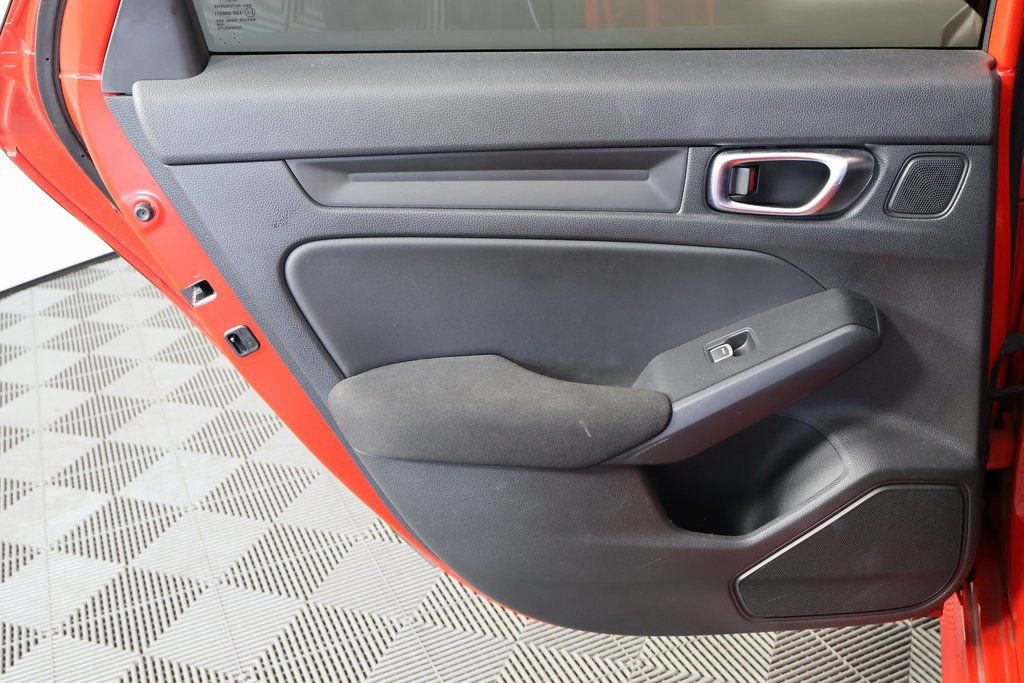 Used 2023 Honda Civic Sport image 13