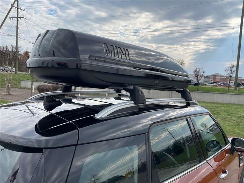 Used 2018 MINI Cooper Countryman image 28